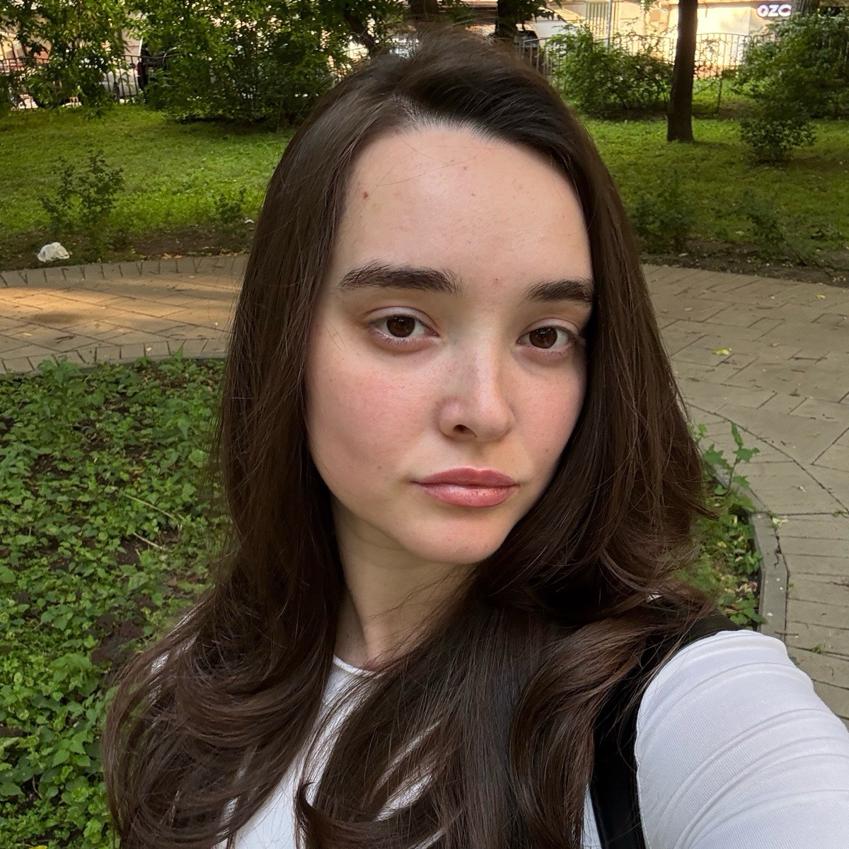 Мария Урантаева | Сетка — социальная сеть от hh.ru