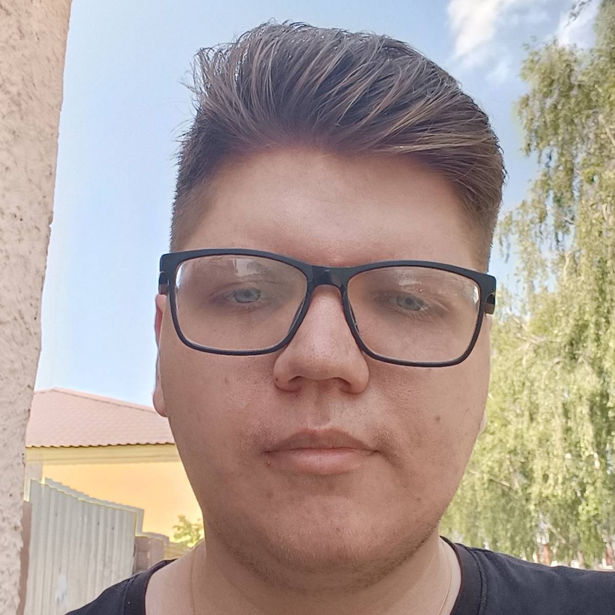 Даниил Сергеев