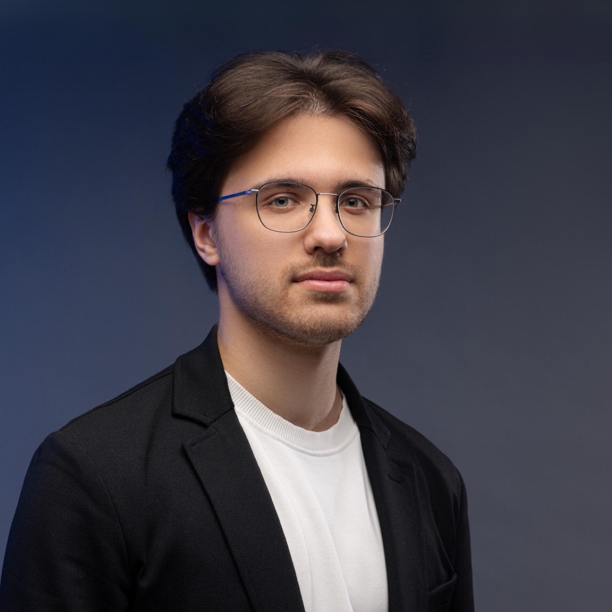 Михаил Андреев | Сетка — социальная сеть от hh.ru