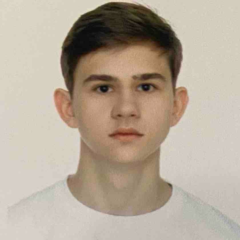 Николай Гурылёв | Сетка — социальная сеть от hh.ru