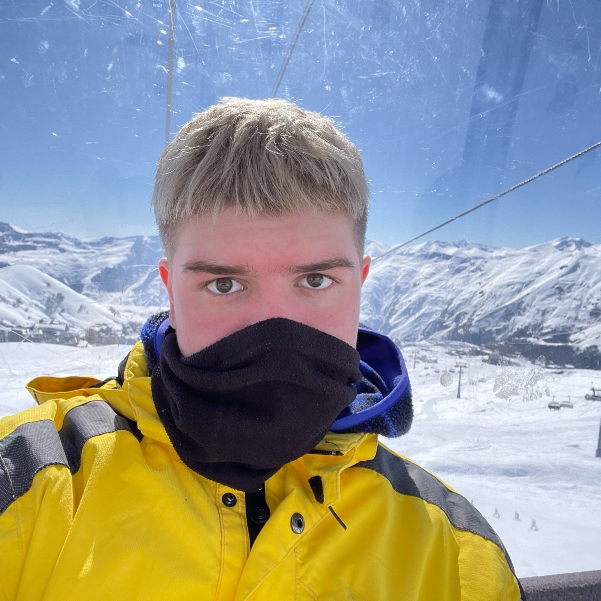 Максим Сысуев