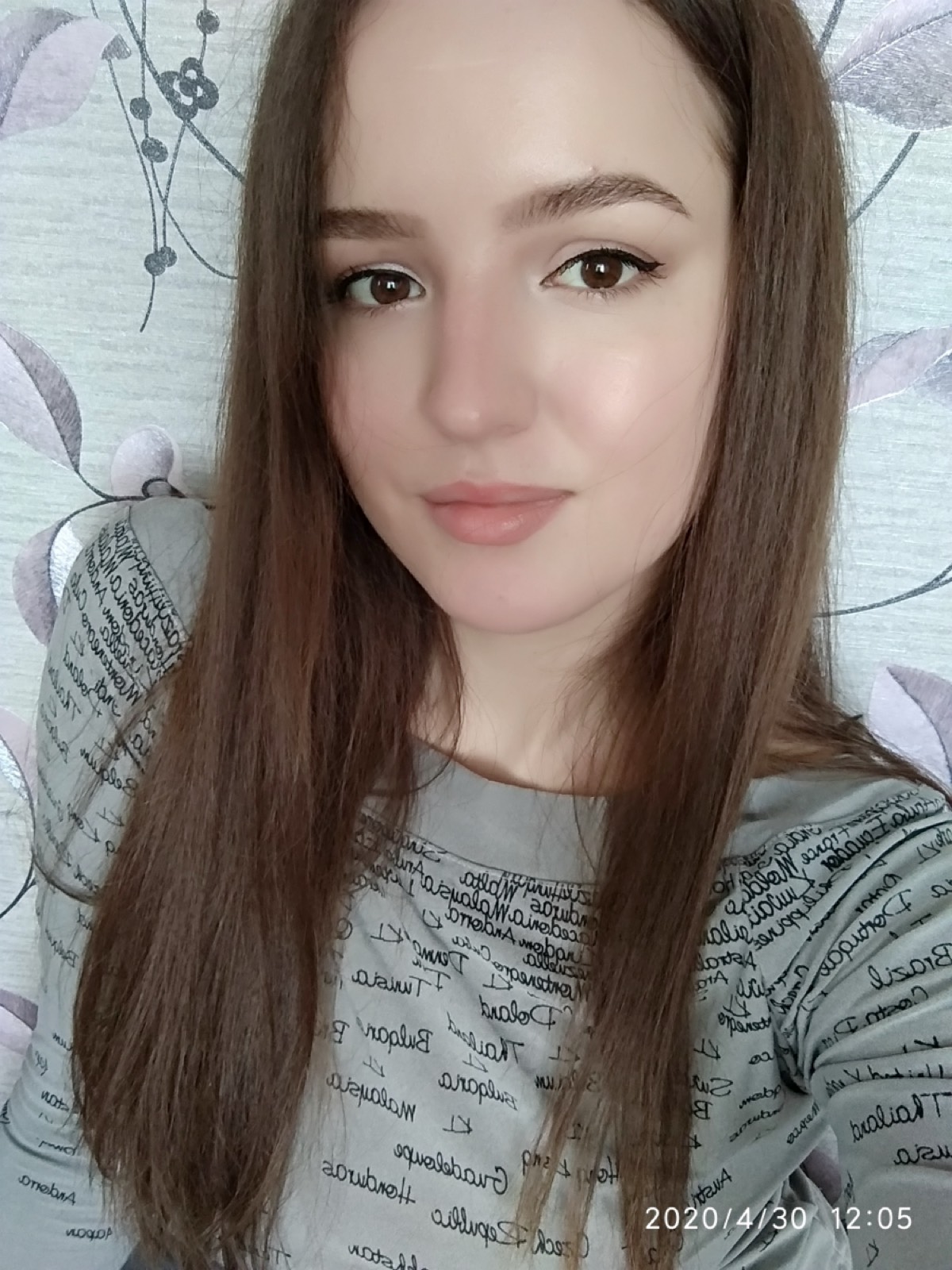 Marina Gelbanova | Сетка — социальная сеть от hh.ru