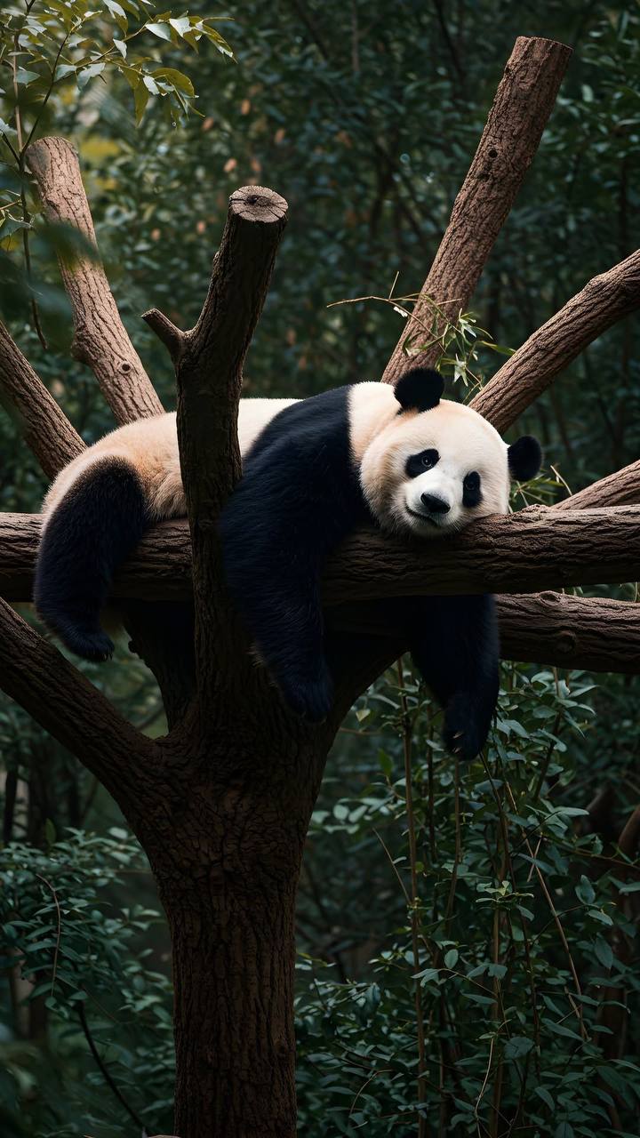 🐼Фестиваль «Неделя панд» в Московском зоопарке
с 28 июля по 3 августа
Каждый день гостей ждет насыщенная программа: экскурсии с рассказами о больших пандах и их соседях, лекции о биологии и привычках ... | Сетка — социальная сеть от hh.ru