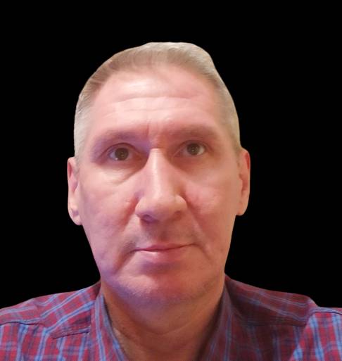 Сергей Губин