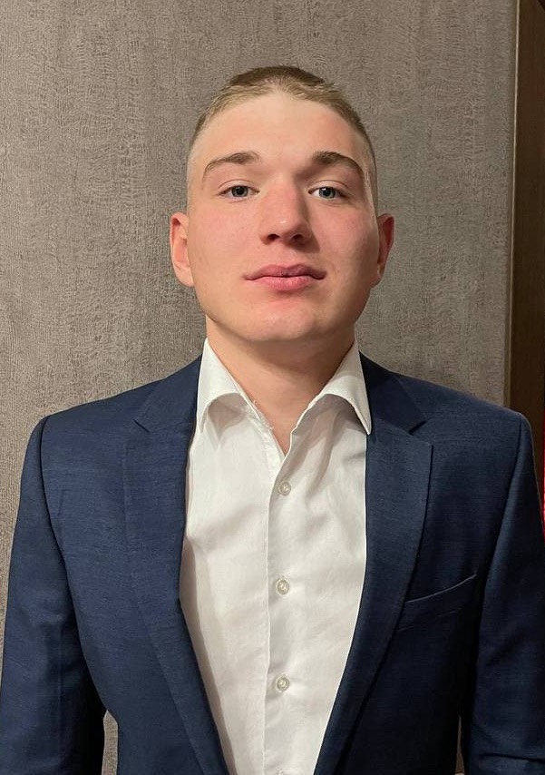 Даниил Гришин