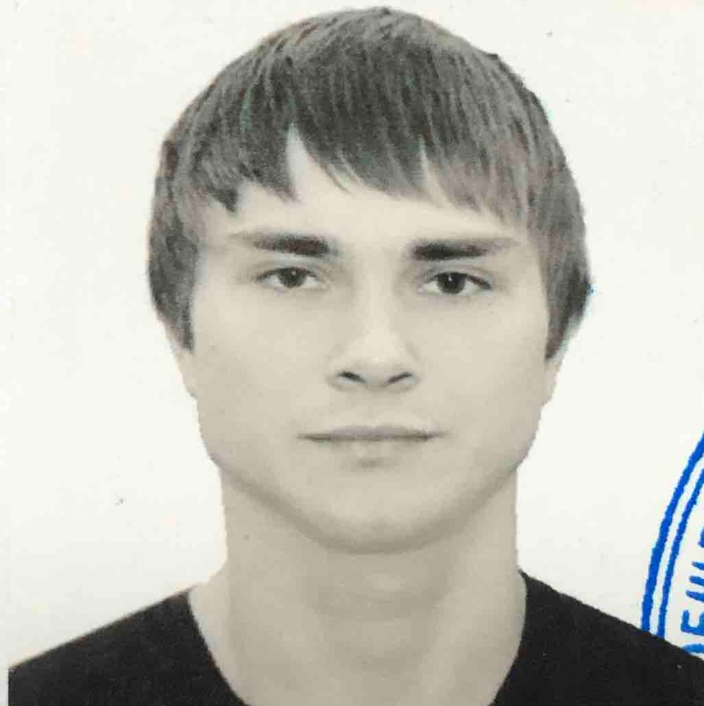 Игорь Ластовина | Сетка — социальная сеть от hh.ru