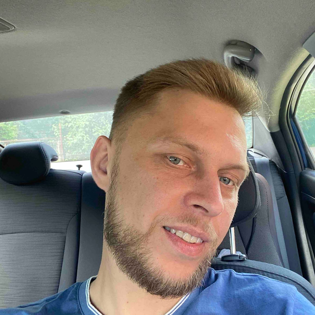 Дмитрий Бочкарев