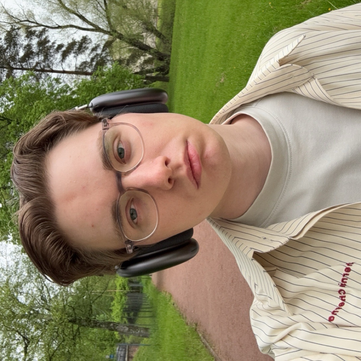 Никита Подунов