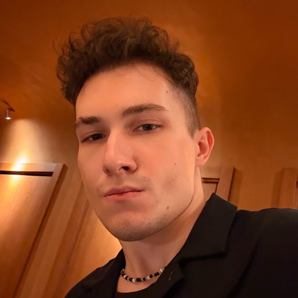 Егор Сушин | Сетка — социальная сеть от hh.ru