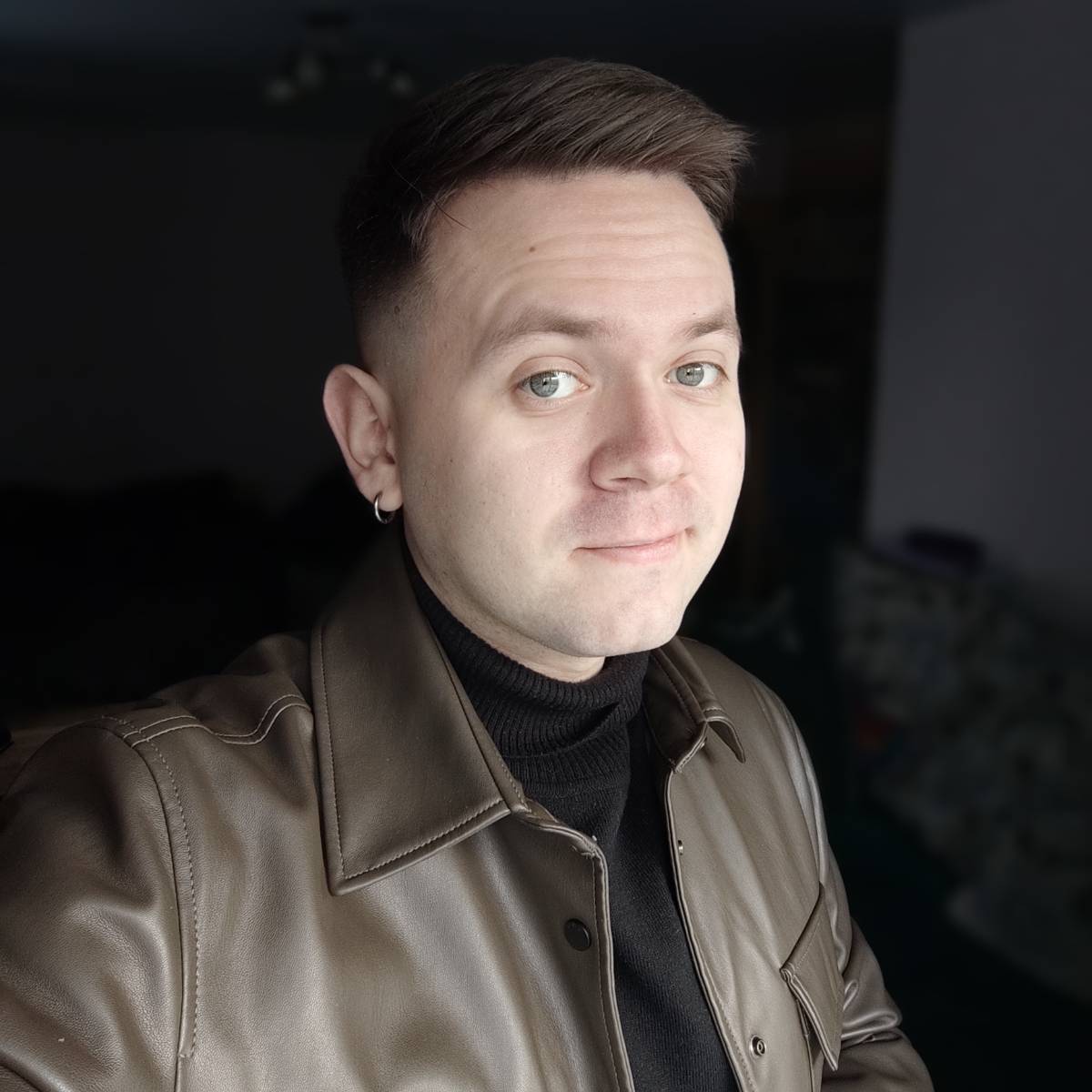 Дмитрий Истомин
