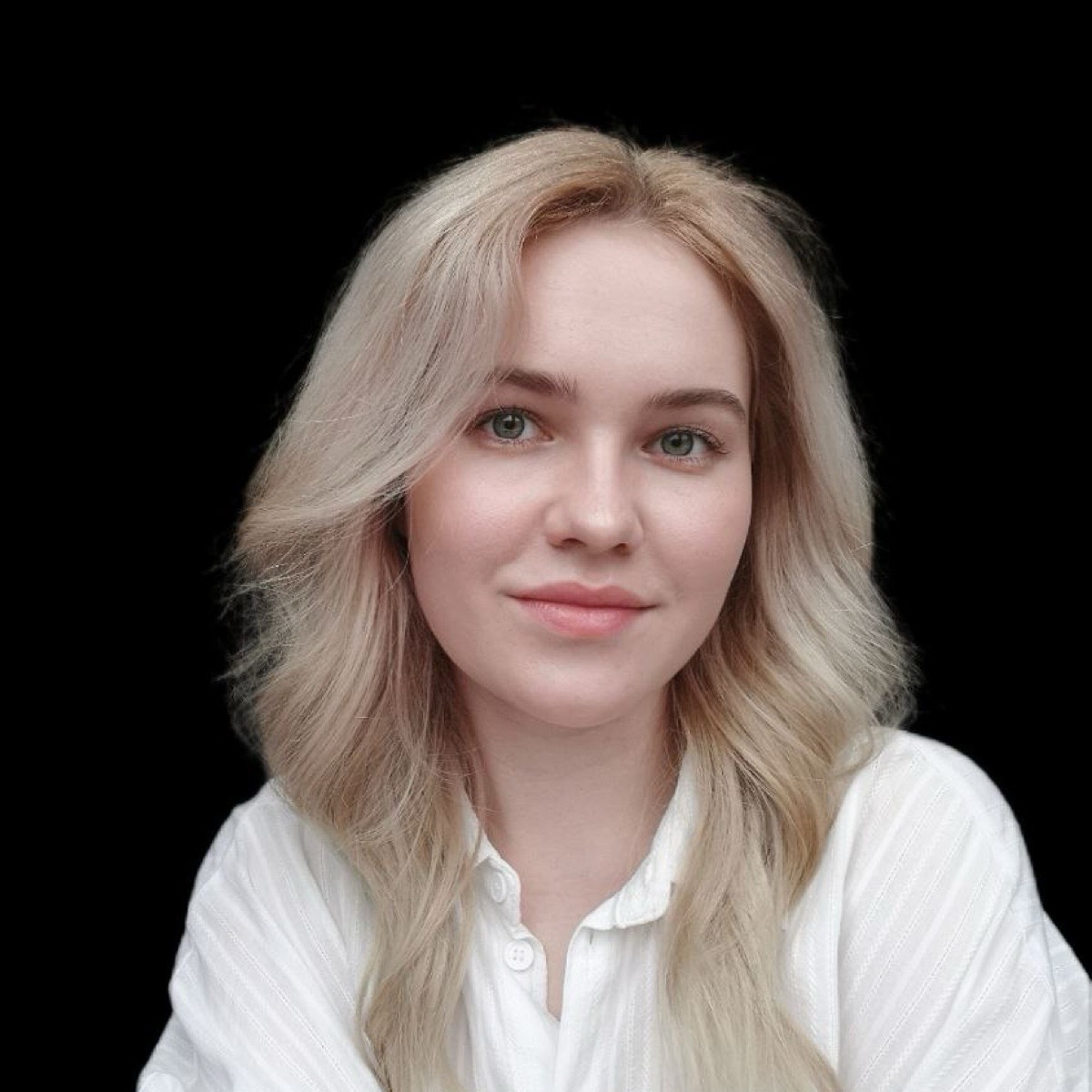 Екатерина Бурдина