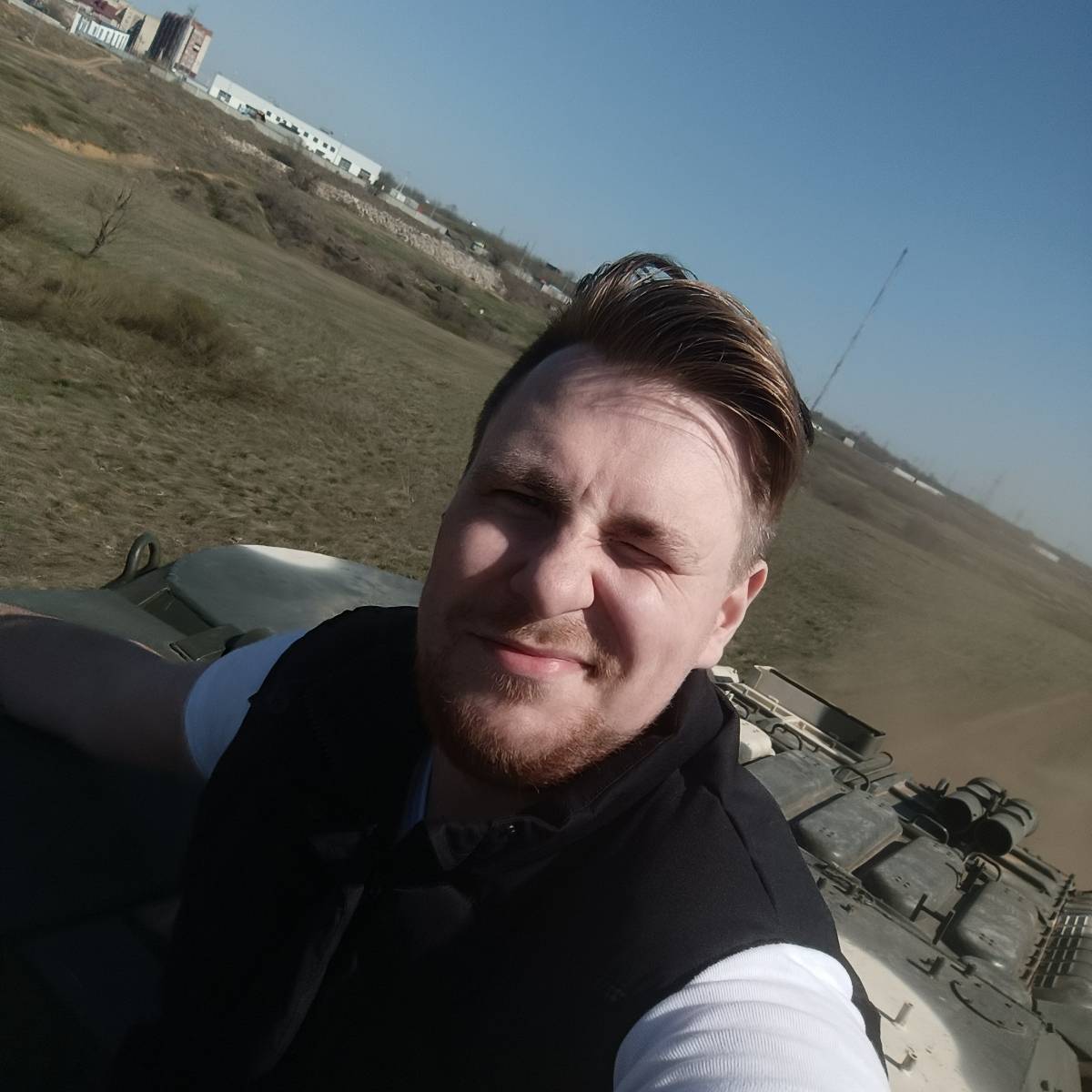 Валерий Шашков | Сетка — социальная сеть от hh.ru