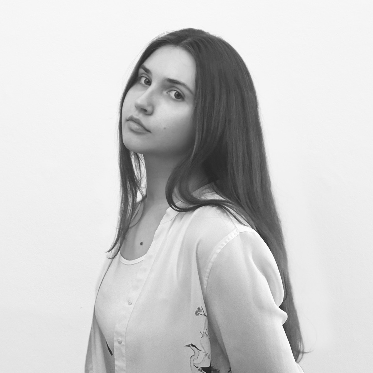 Алиса Ровинская