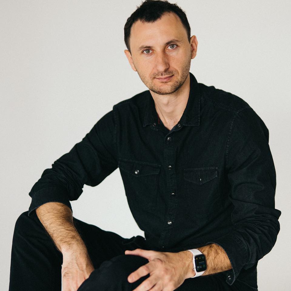 Сергей Нечаев