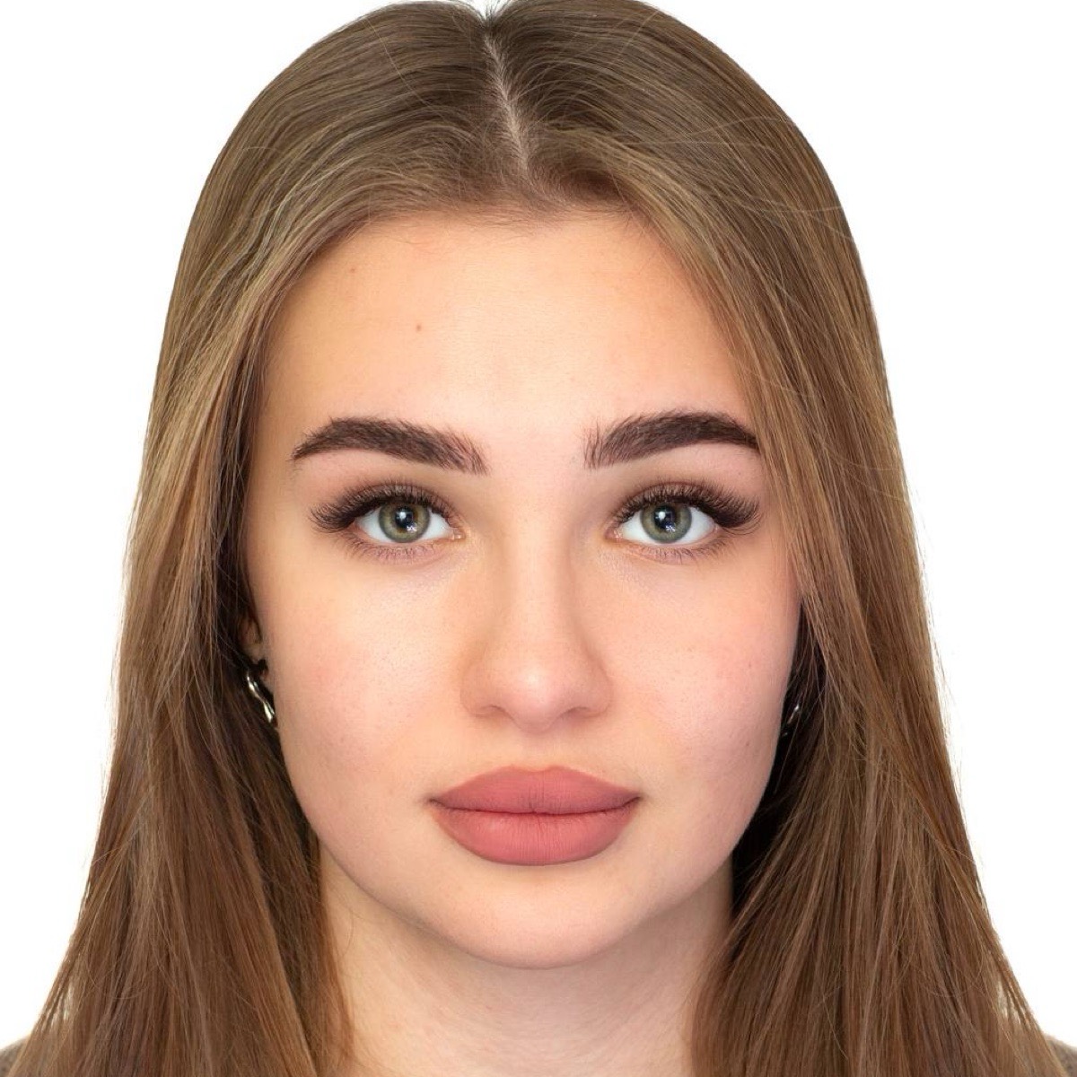 Яна Максимовская