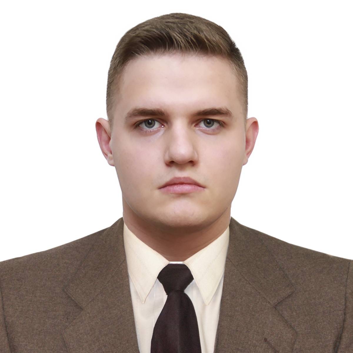 Роман Васильев