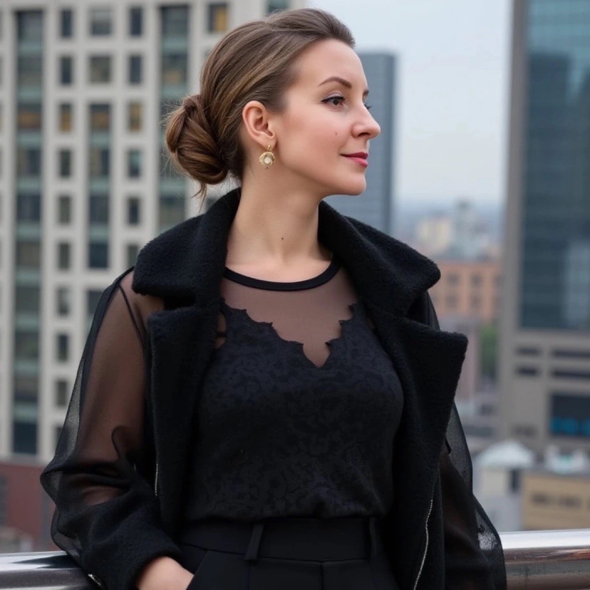 Диана Федорова