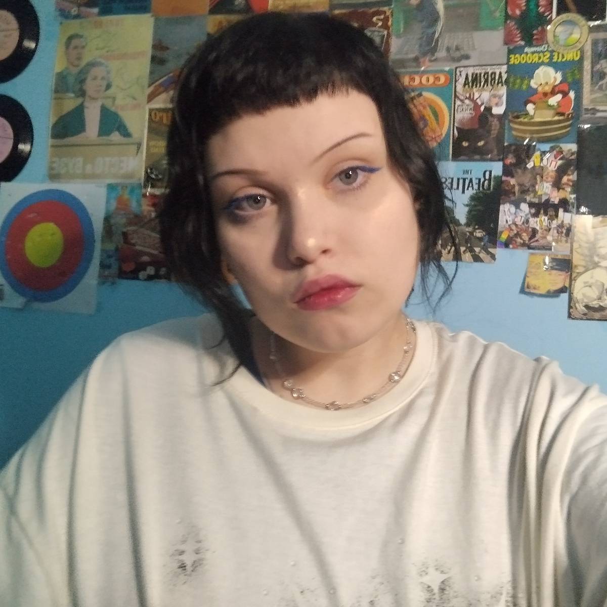 Алиса Горяйнова