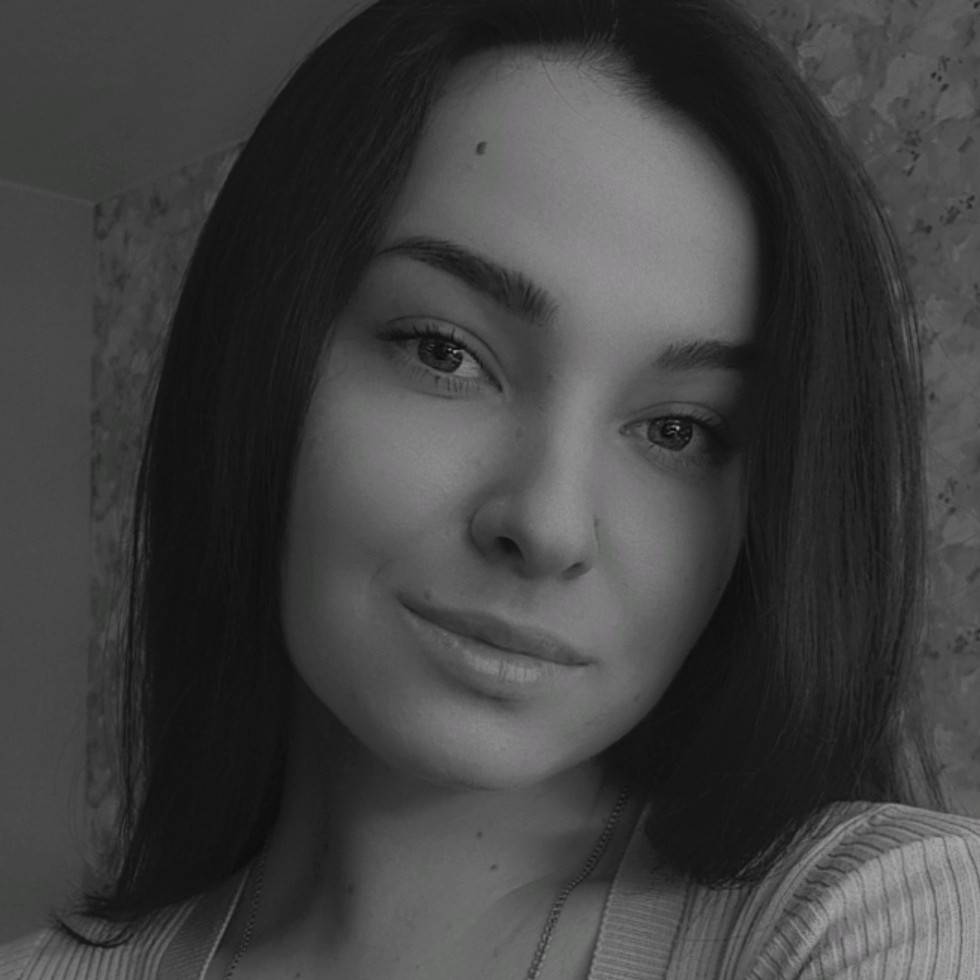 Марина Игнатова