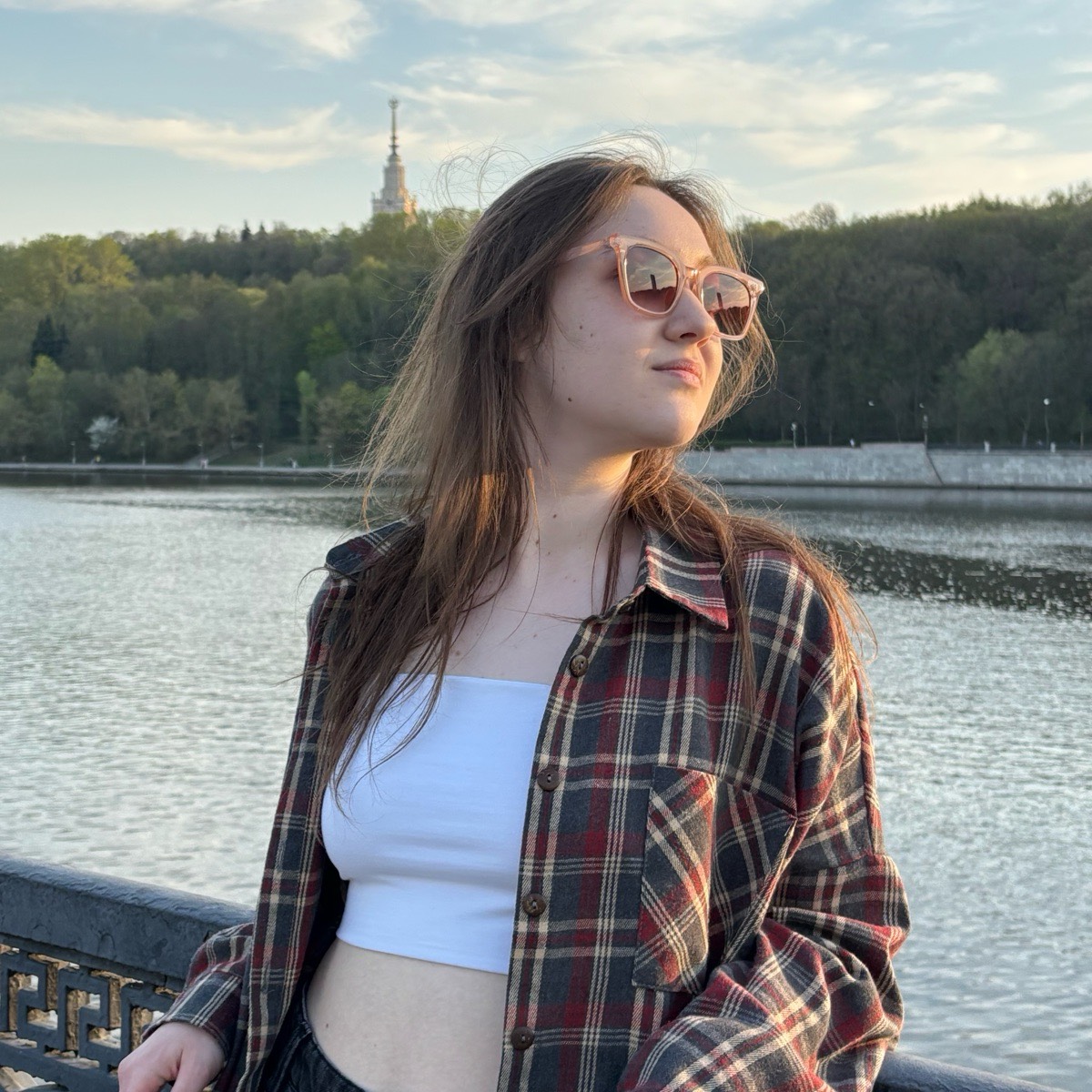 Лиля Киселева