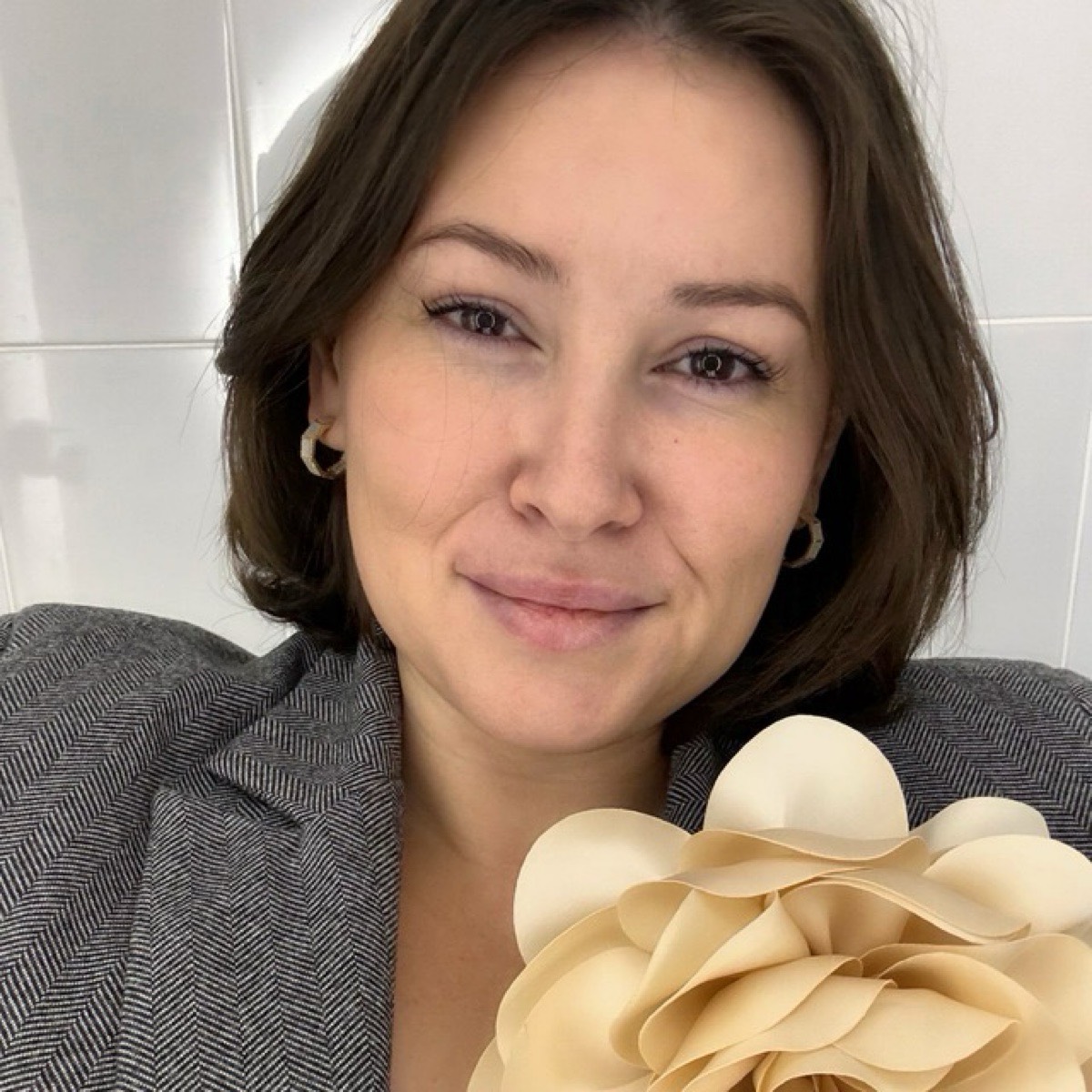 Анна Шелковская | Сетка — социальная сеть от hh.ru