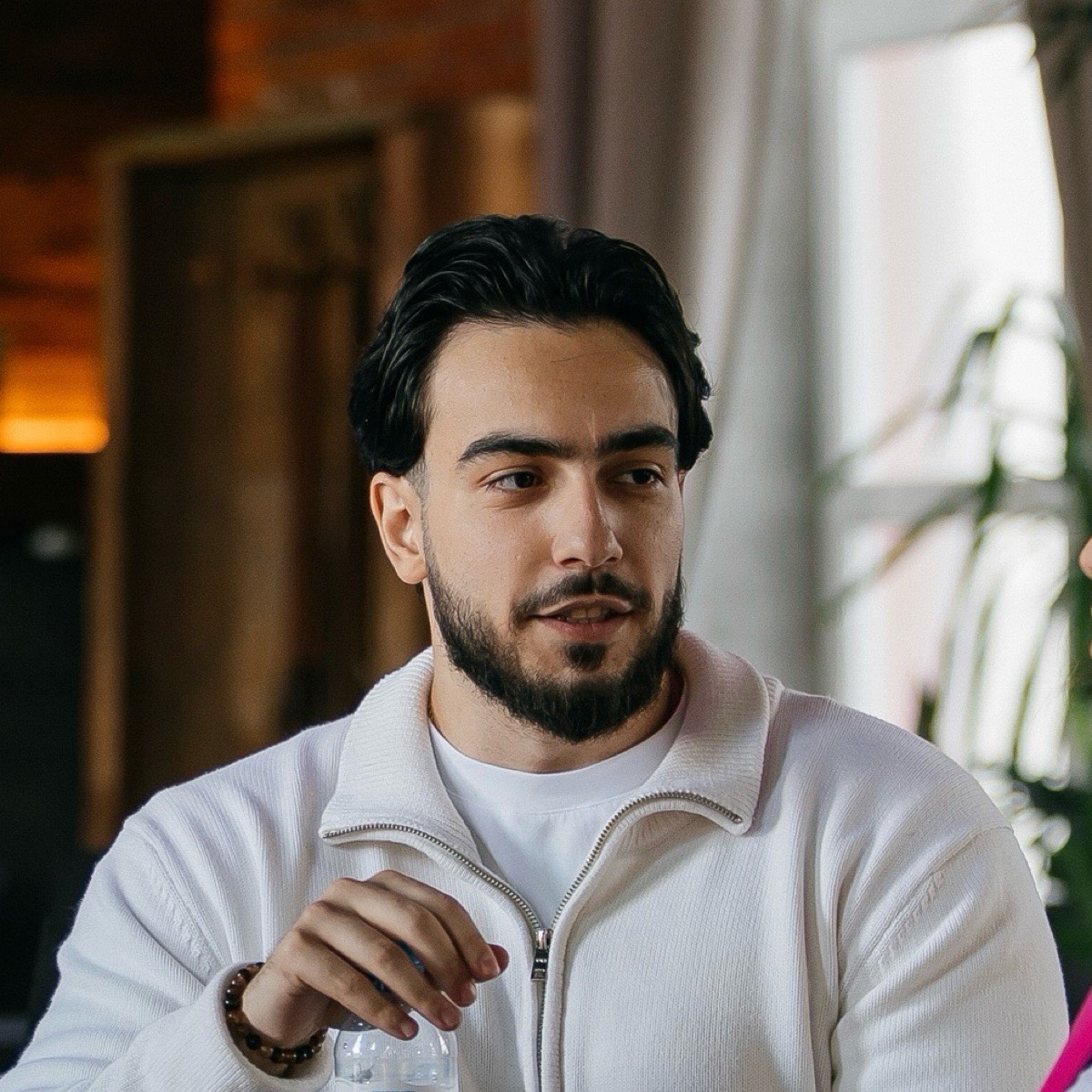 Ильхам Алиев | Сетка — социальная сеть от hh.ru