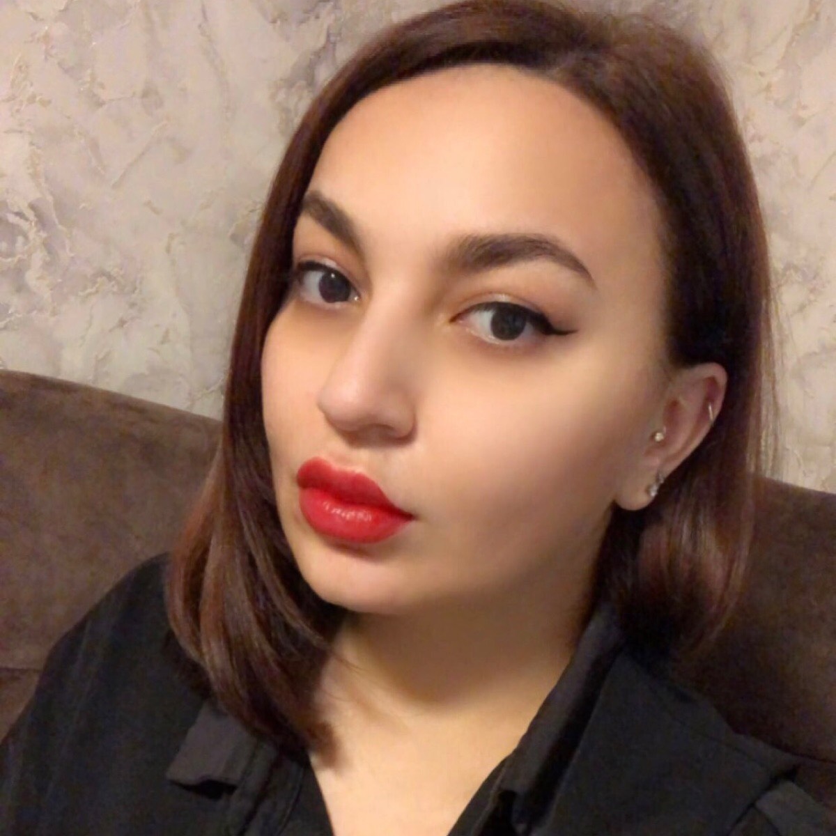 Анжела Черкасова | Сетка — социальная сеть от hh.ru