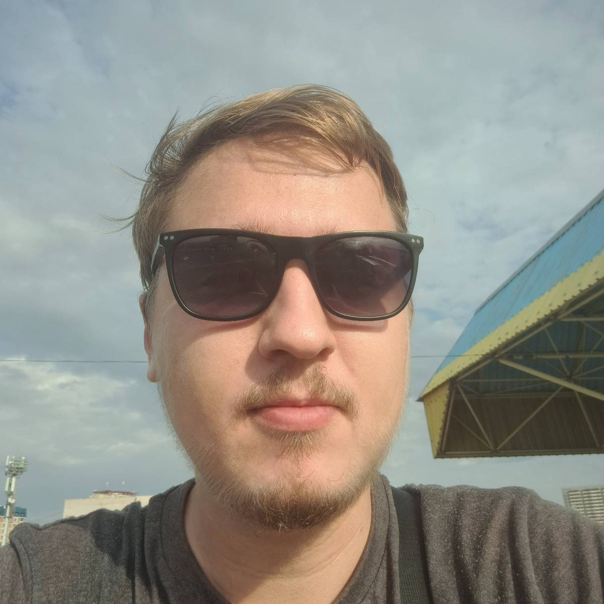 Игорь Плюснин
