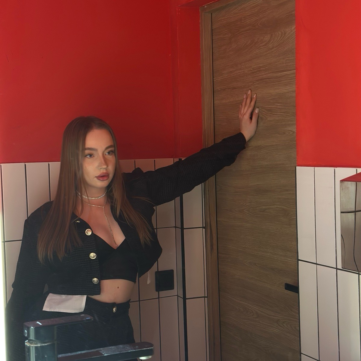 Варя Лихтарович | Сетка — социальная сеть от hh.ru