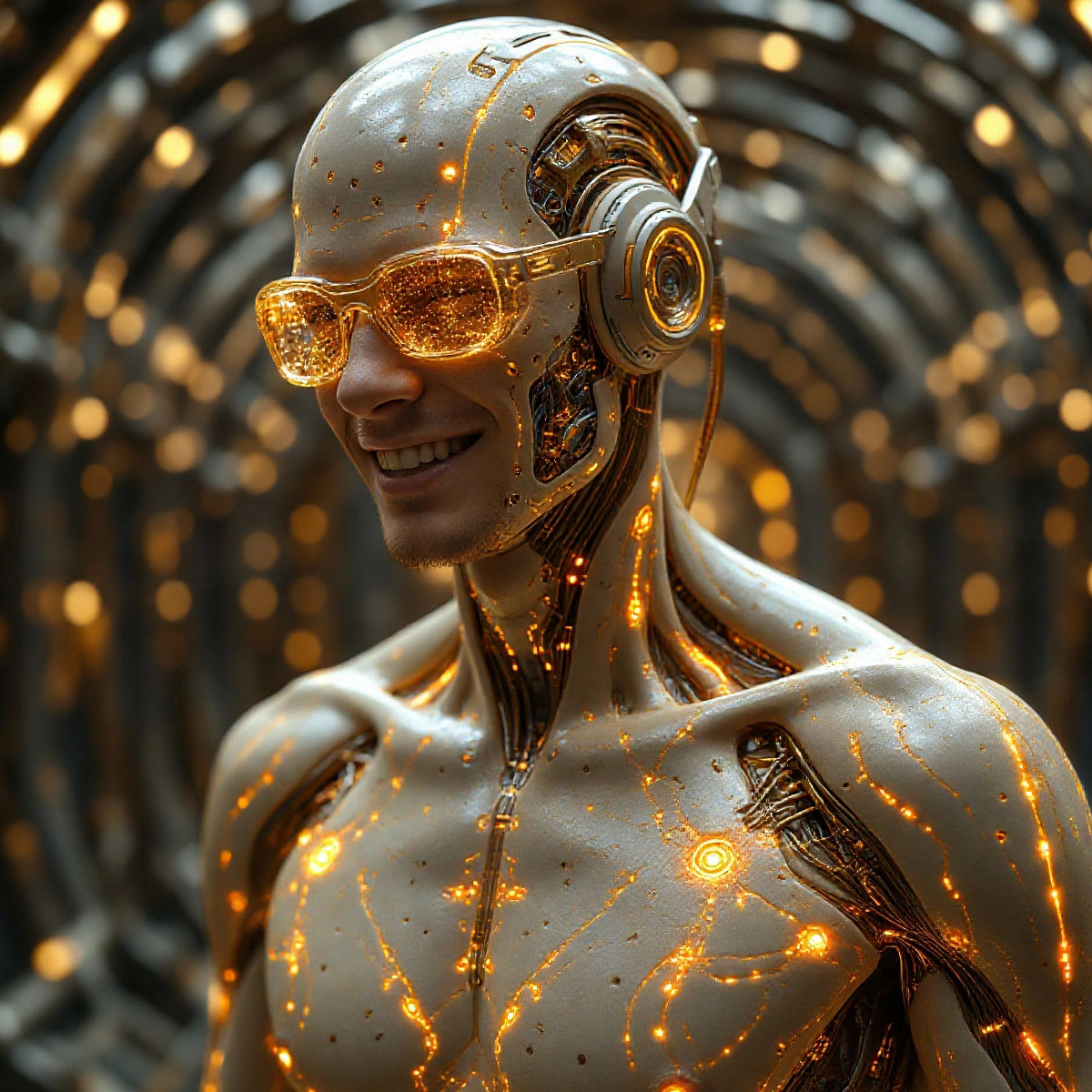 Нейро генерации ИИ