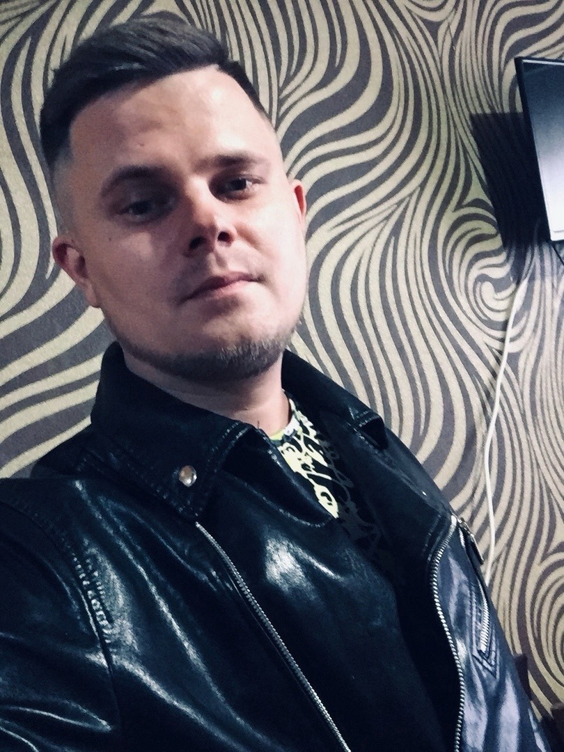 Кирилл Гурышкин