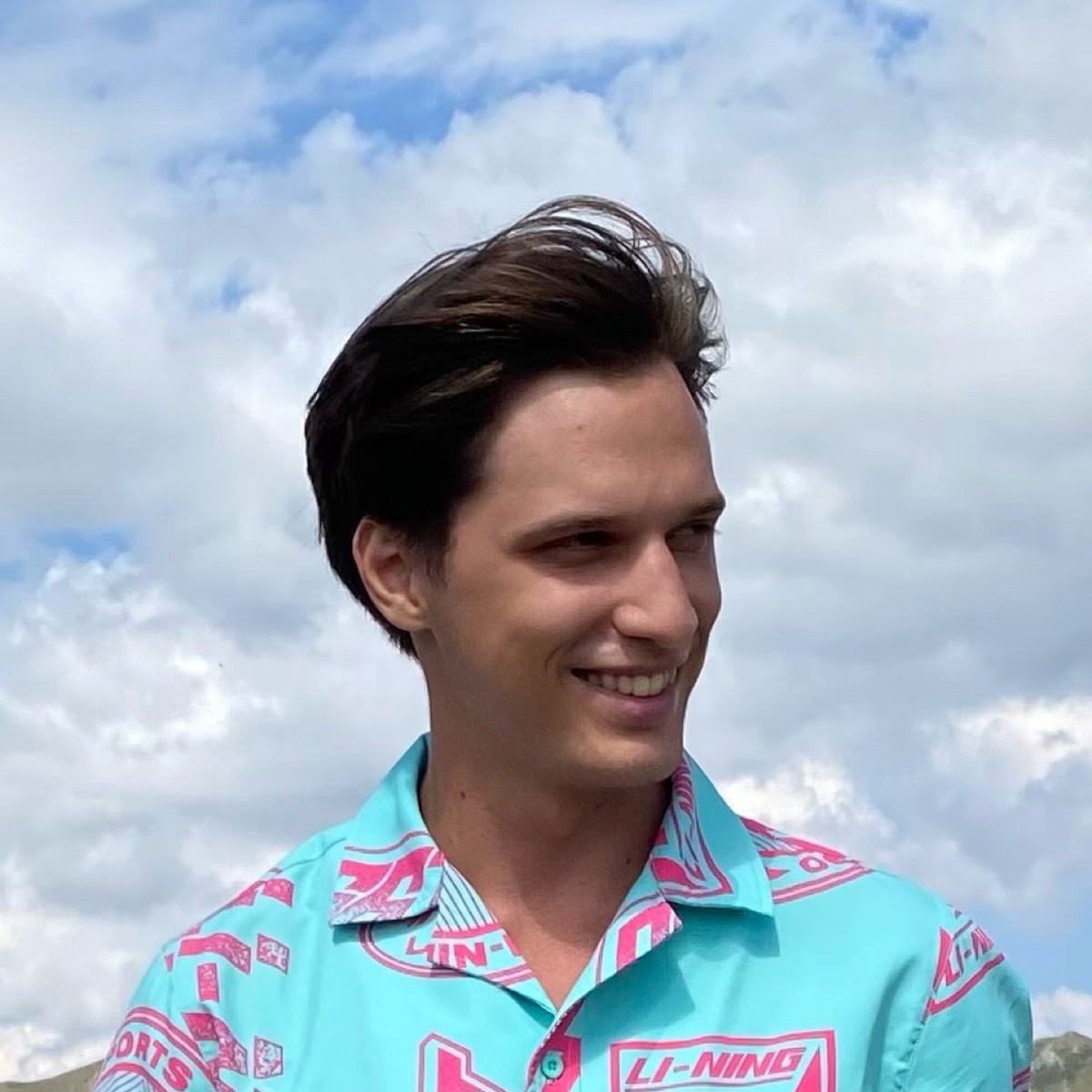 Максим Петерс | Сетка — социальная сеть от hh.ru