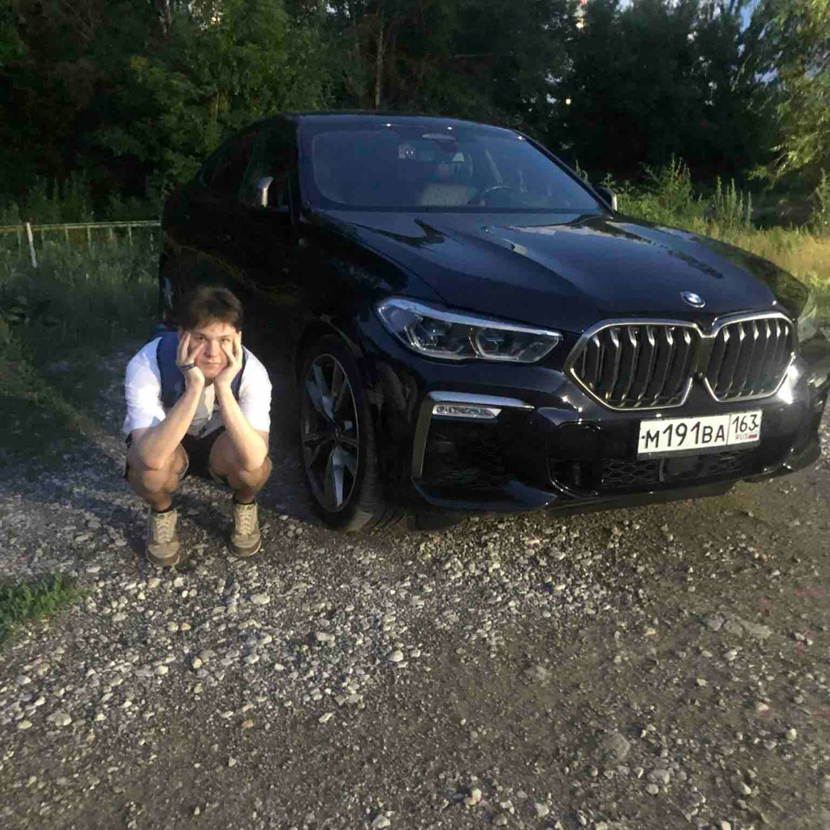 Павел Басруков