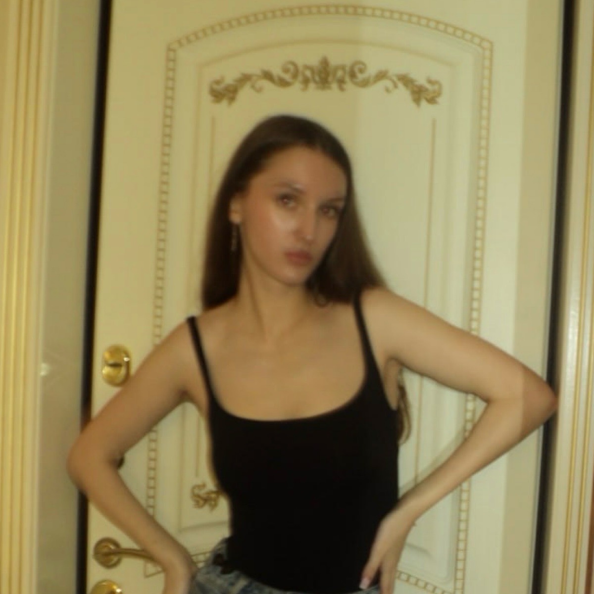 Анастасия Мур