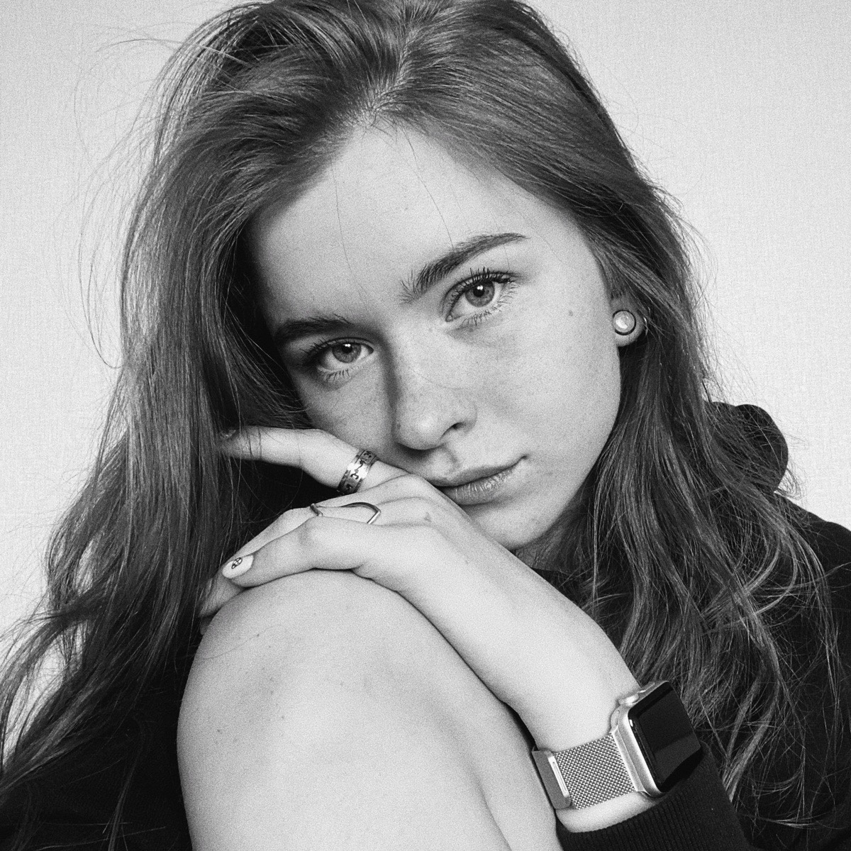 Валерия Юдина | Сетка — социальная сеть от hh.ru