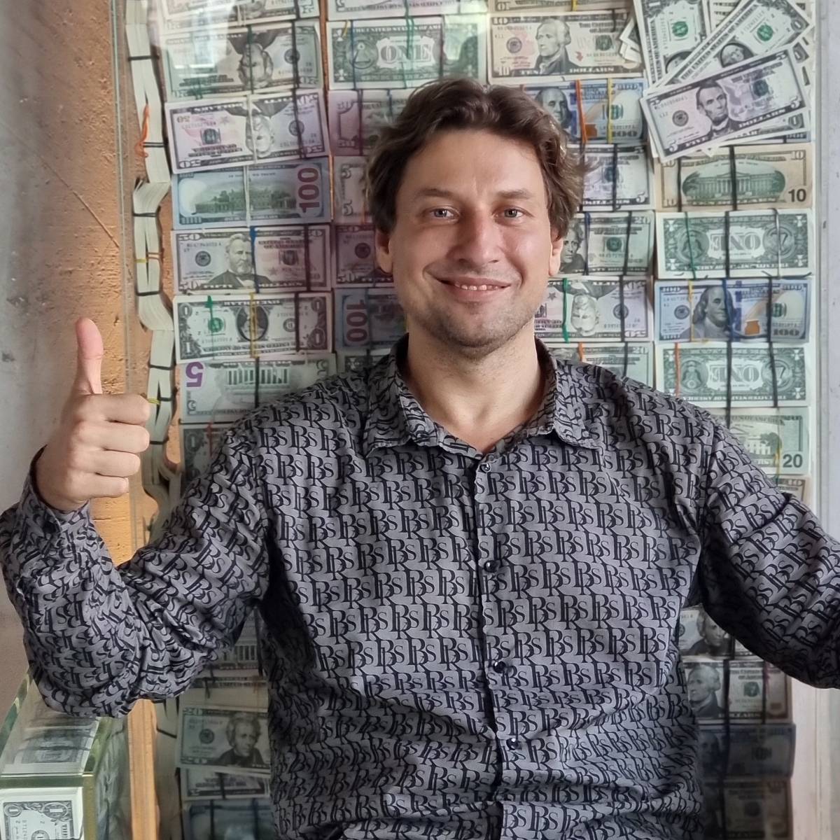 Сергей Ермак | Сетка — социальная сеть от hh.ru