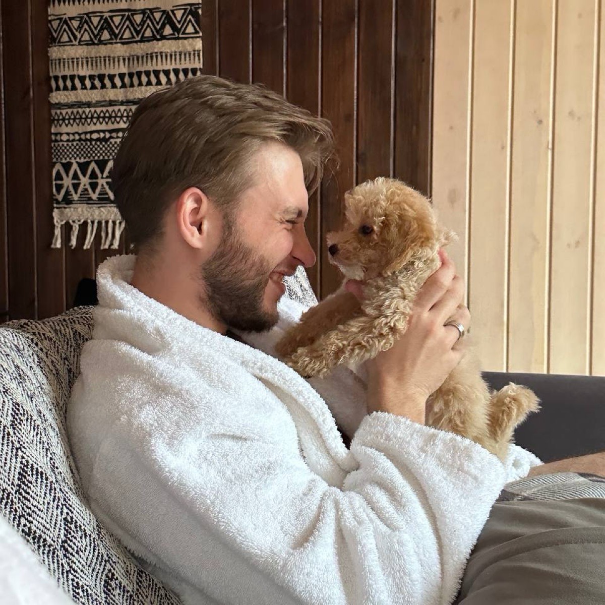 Данил Мизин | Сетка — социальная сеть от hh.ru