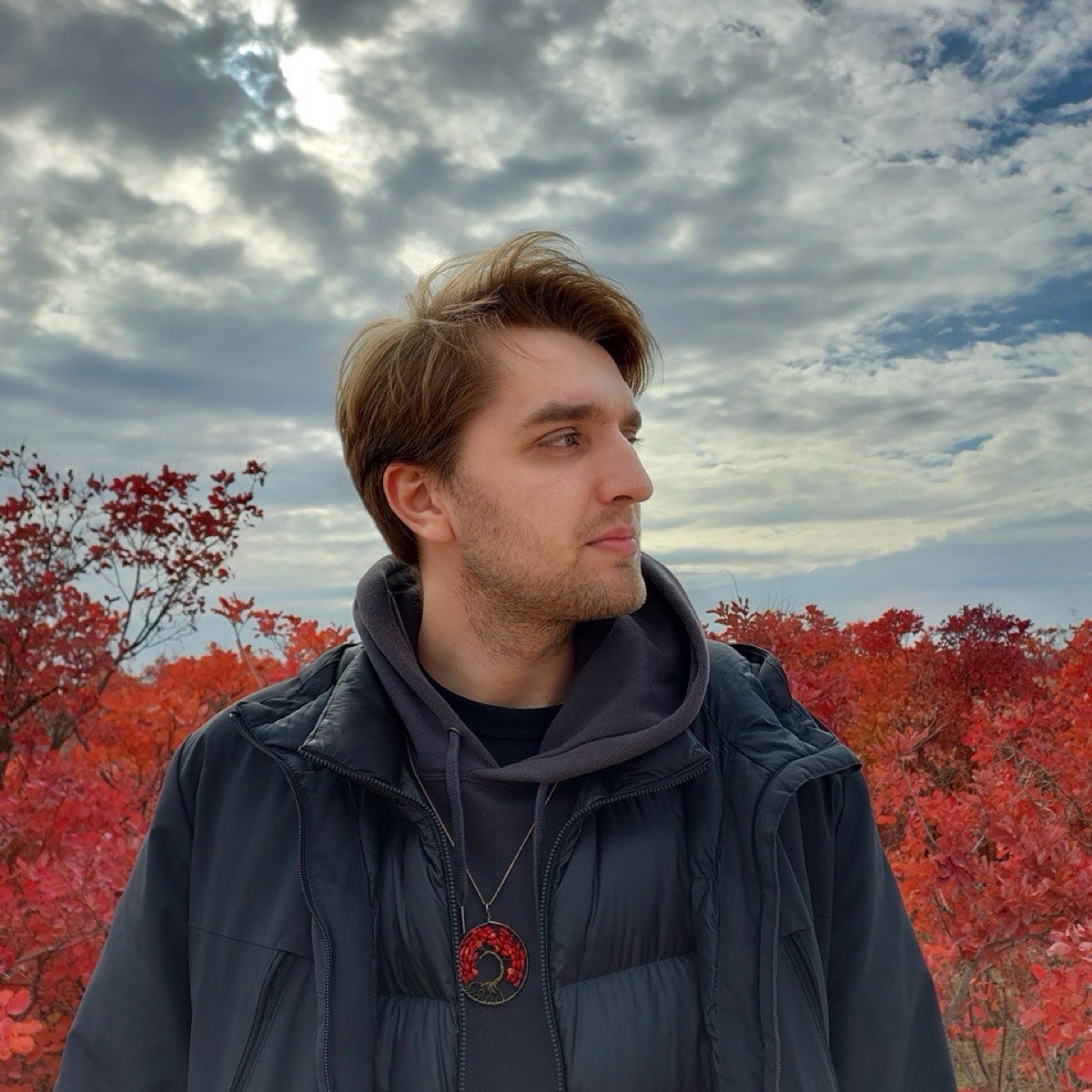 Даниил Лёгкий | Сетка — социальная сеть от hh.ru