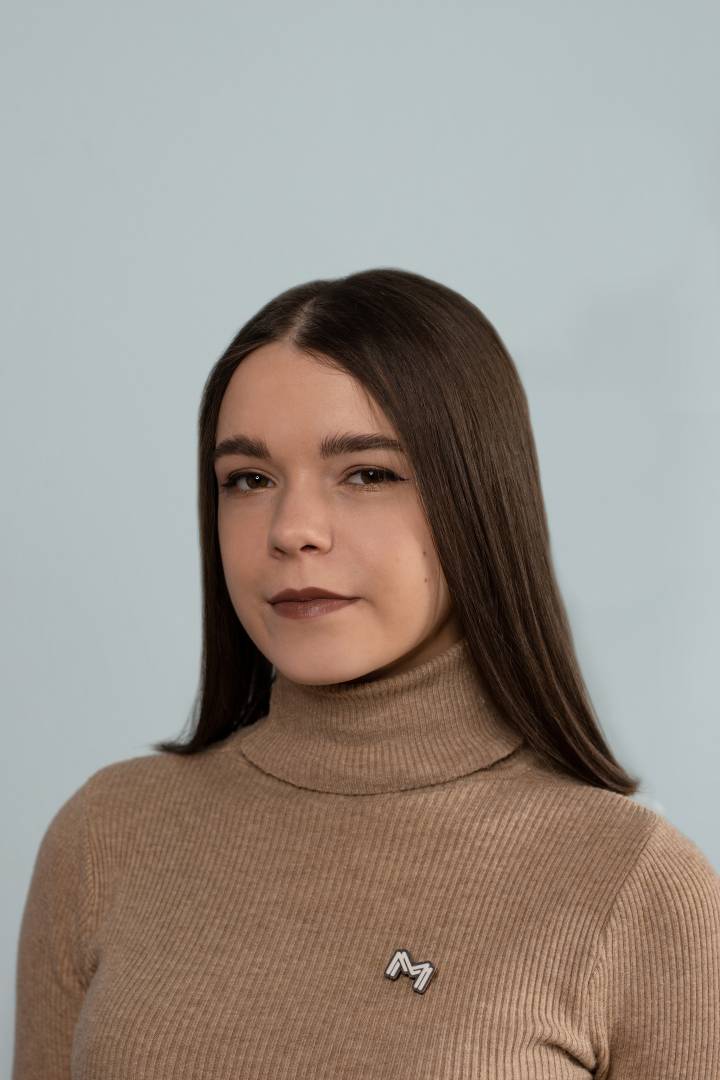 Дарья Еремина