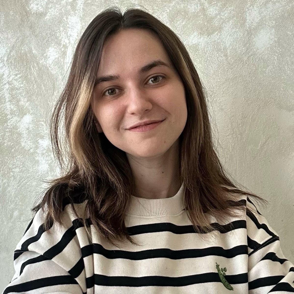 Ксения Шульман