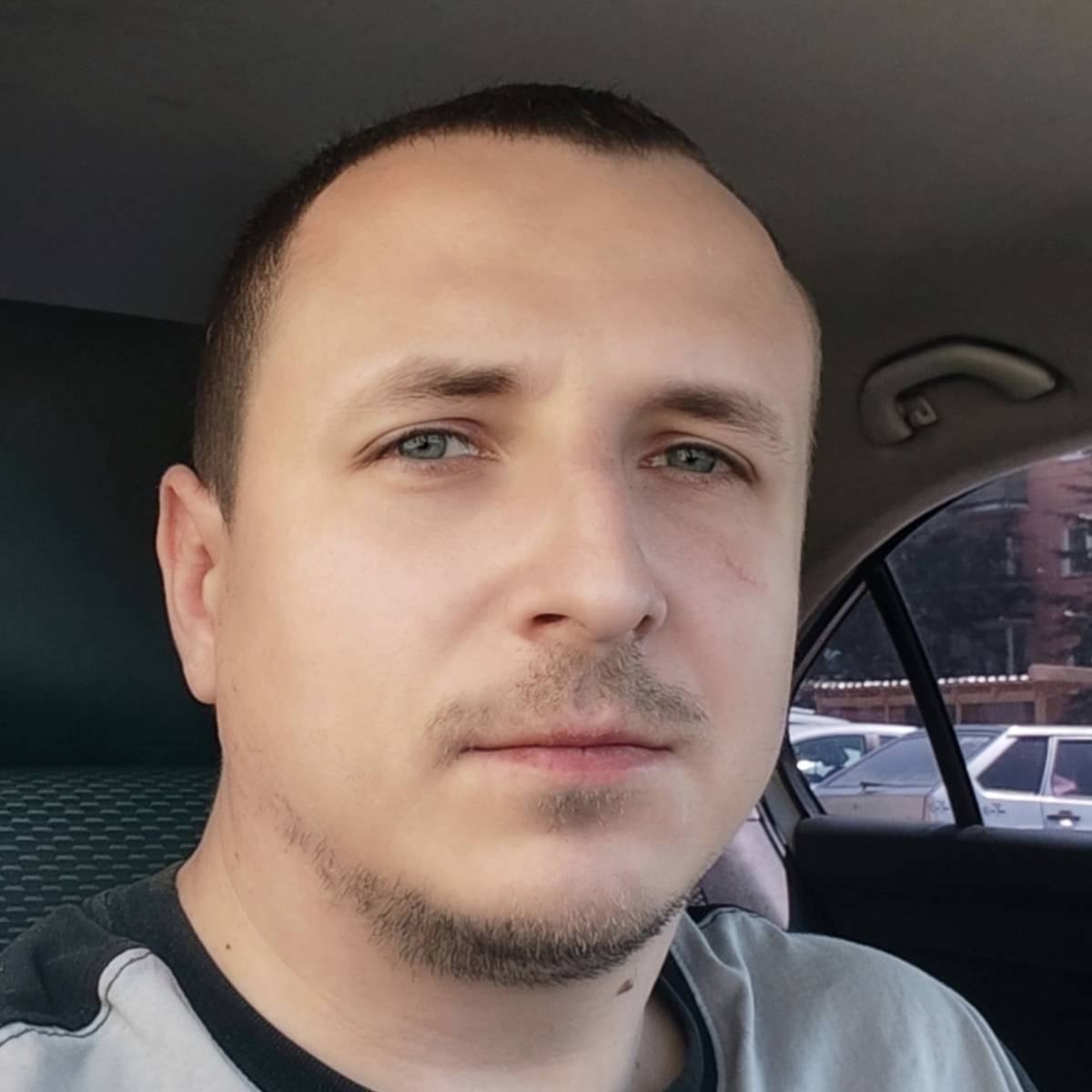 Константин Гордеев