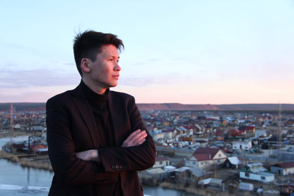 Артур Порядин | Сетка — социальная сеть от hh.ru