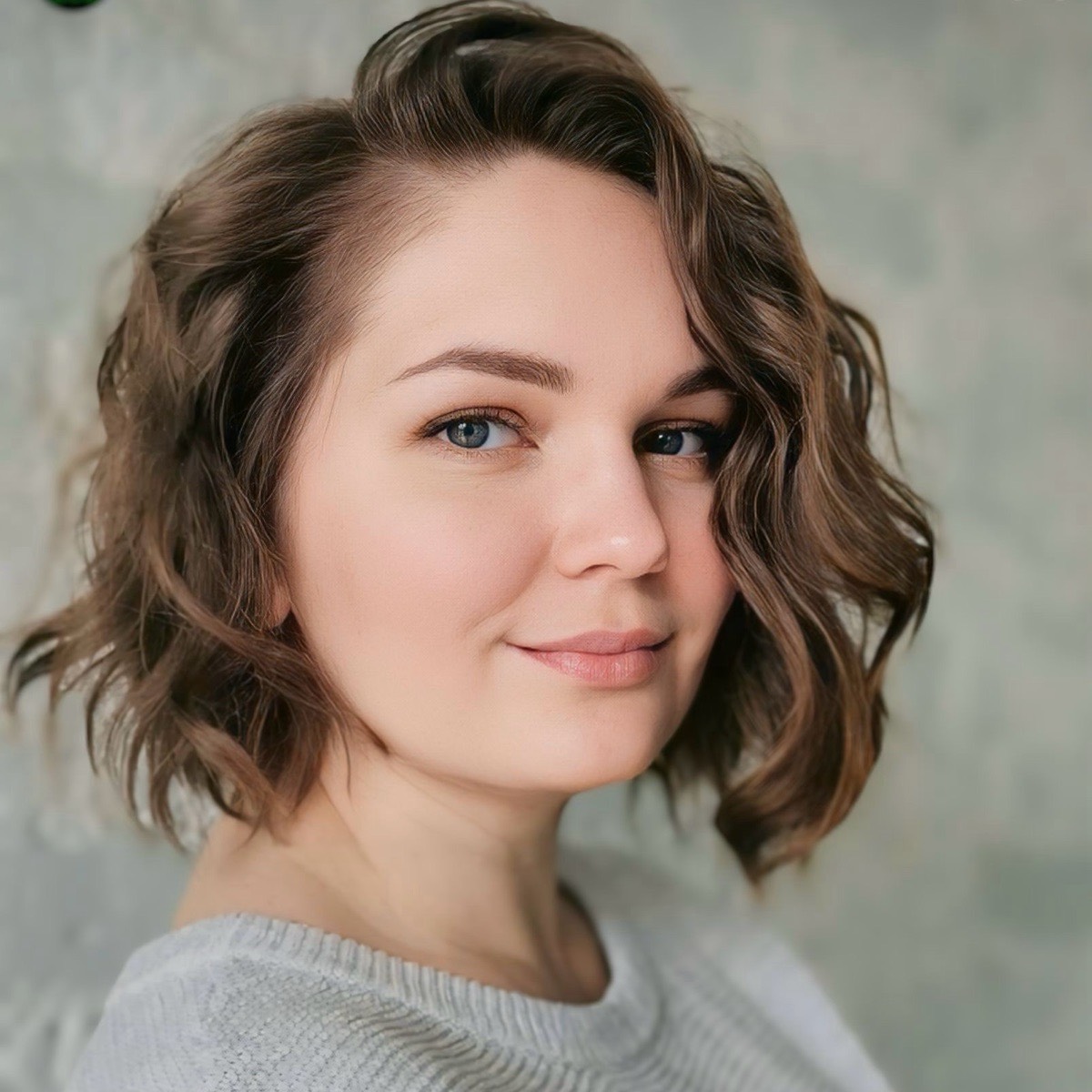 Юлия Хохлова