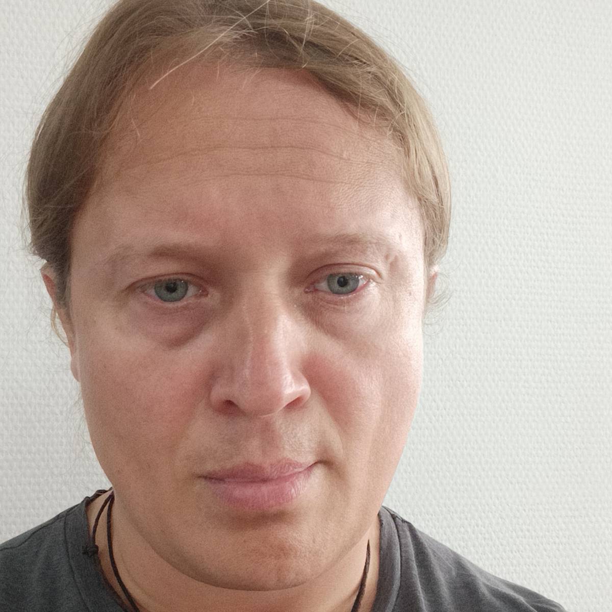 Геннадий Попович