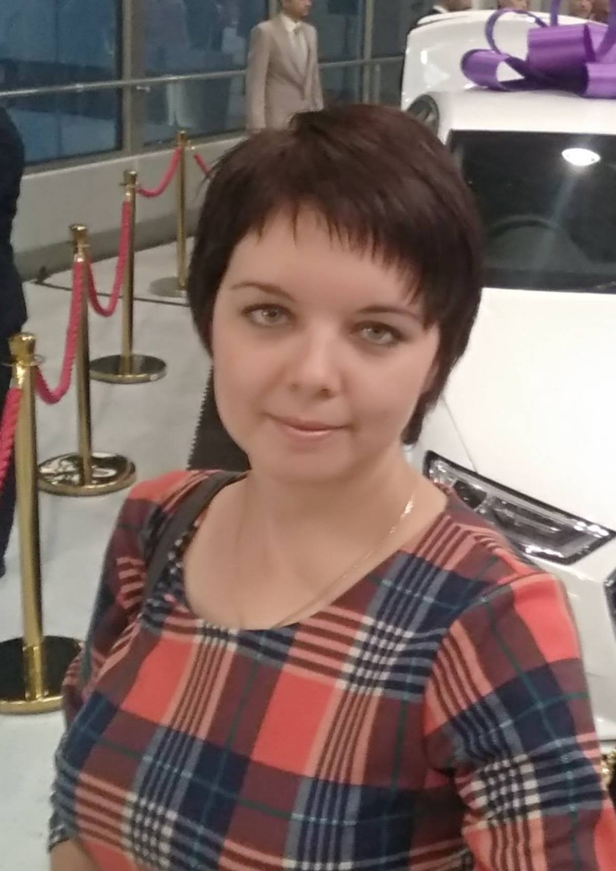 Ольга Власова