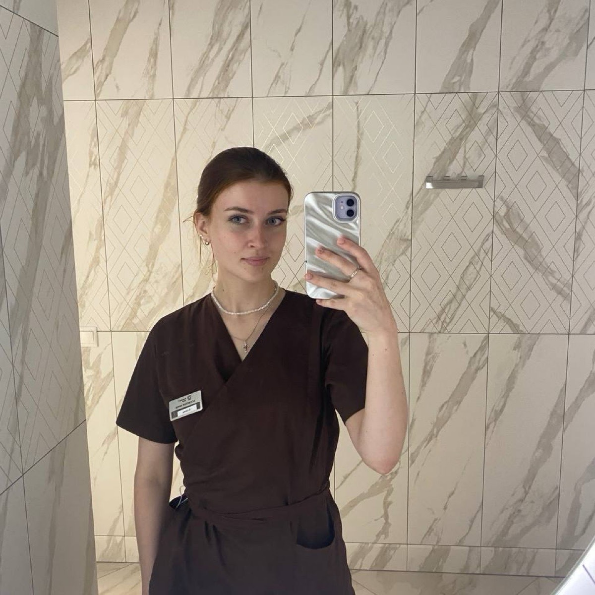 Алина Куприянова