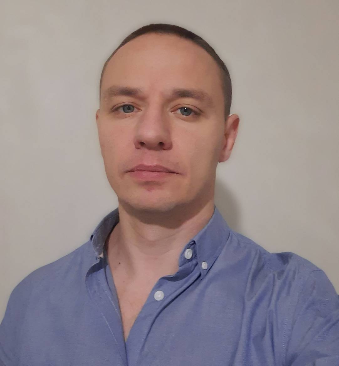 Михаил Ковалев