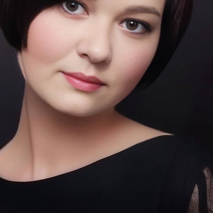 Елена Митрошкина