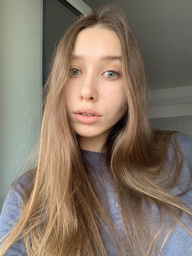 Полина Березовская