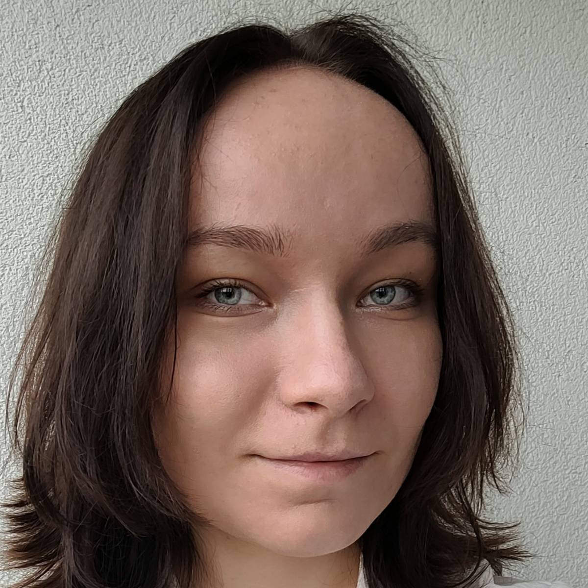 Анна Артамонова